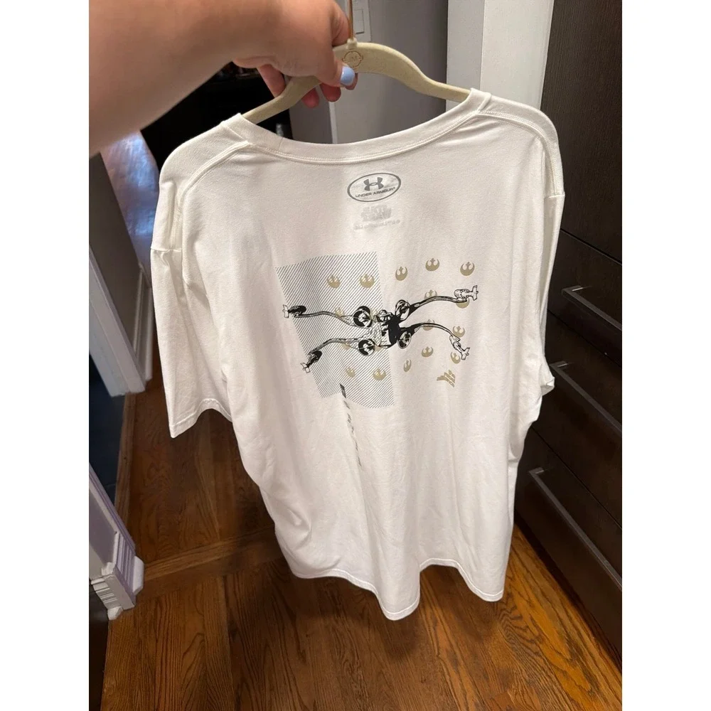 Under Armour men xl
